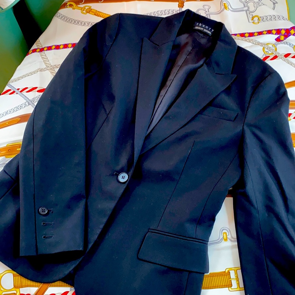 Theory Blazer